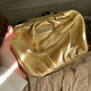 Kate Spade Metallic Purse